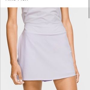 Nike Flex Golf Skirt